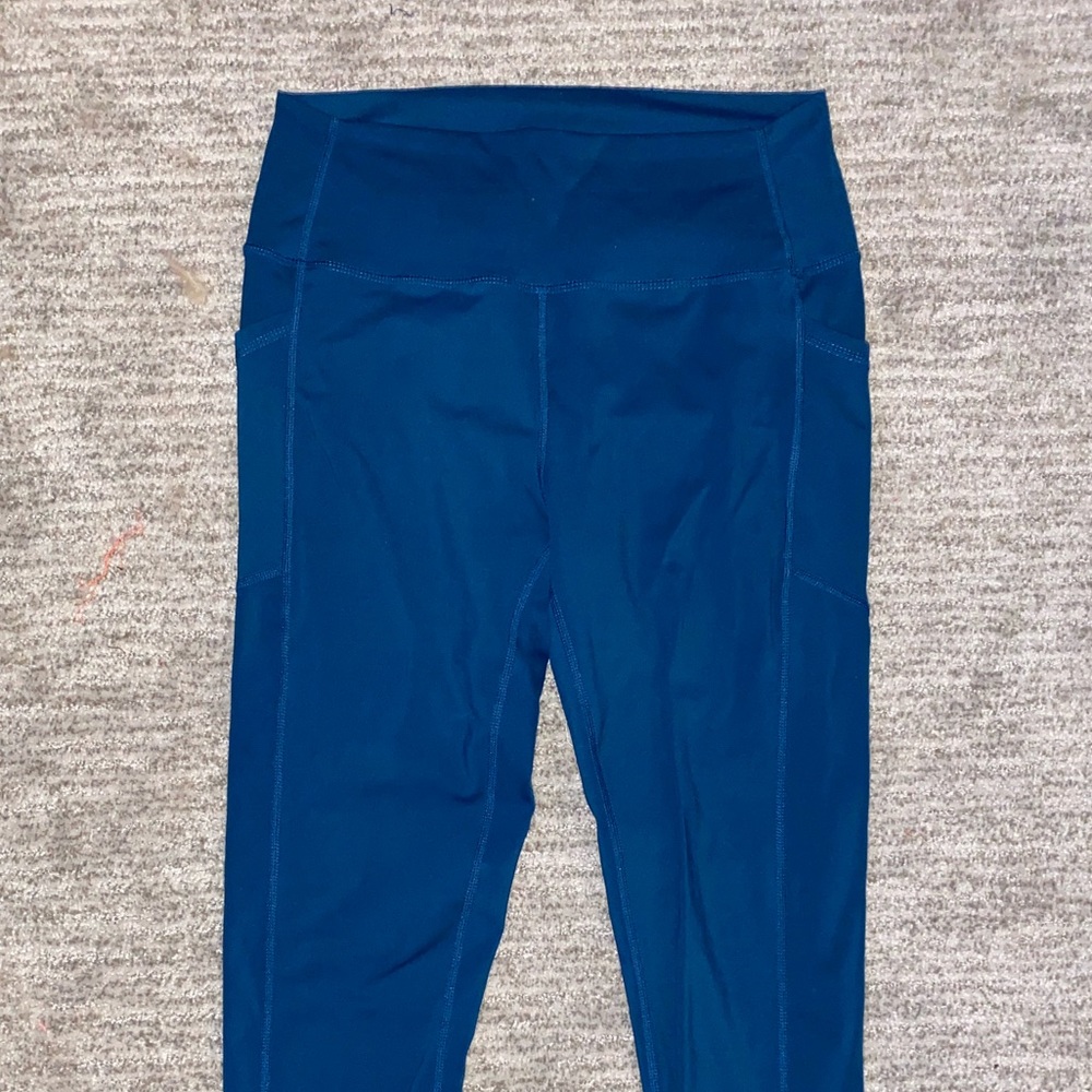 ZYIA Brilliant Leggings with Pockets